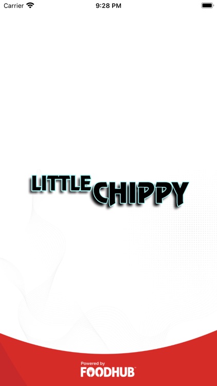 Little Chippy,