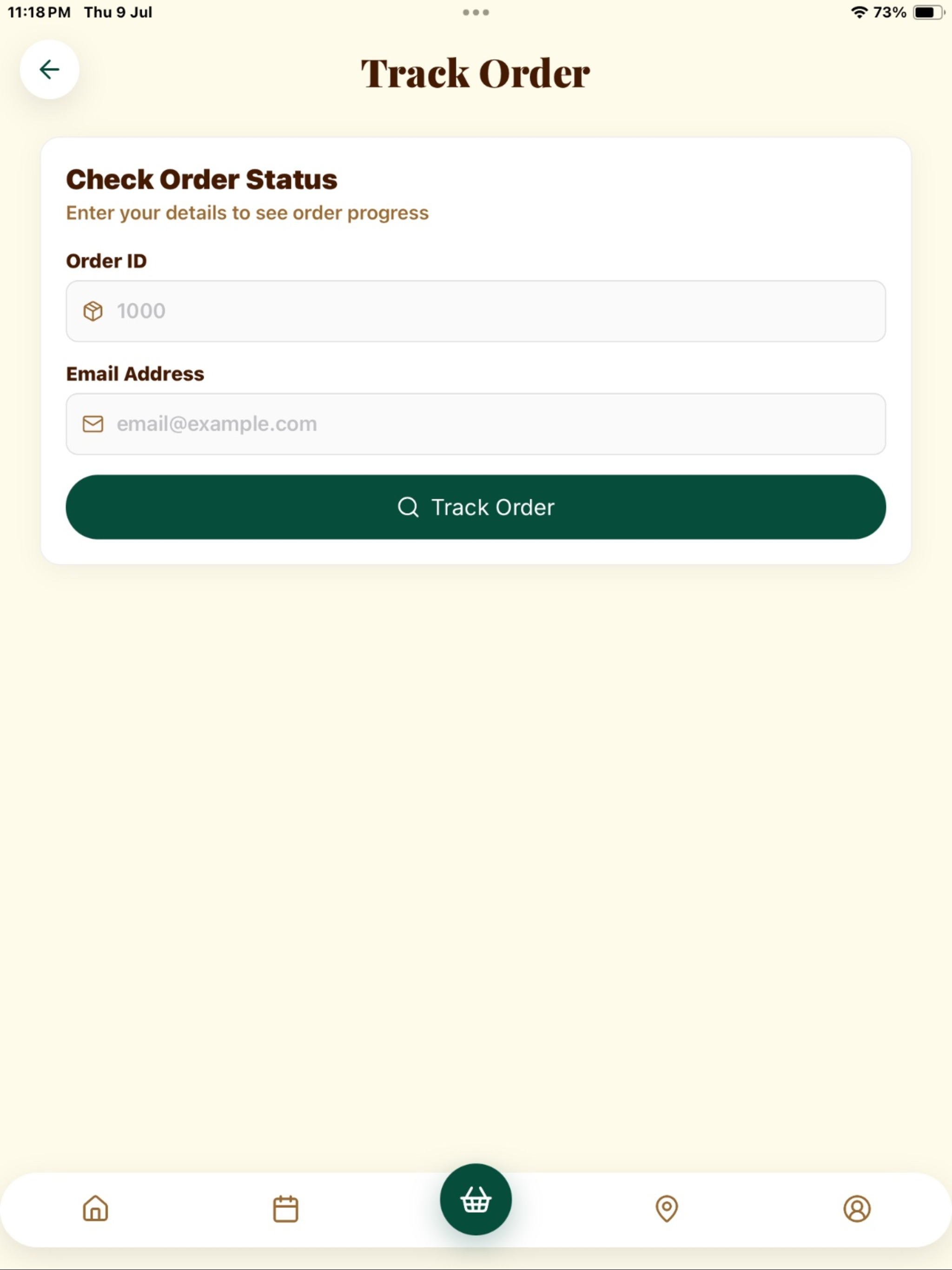 Farm Fresh Shop screenshot 10