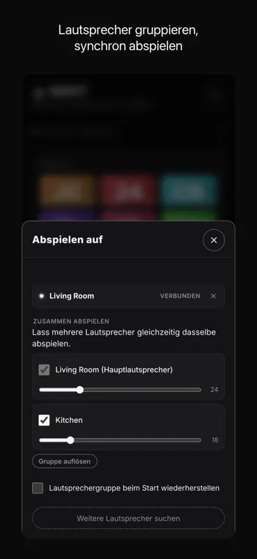 Mast für SoundTouch-Systeme screenshot 4 of 6