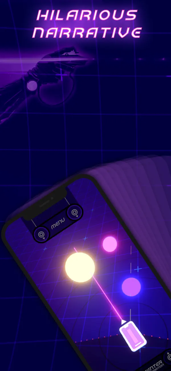 Screenshot #3 pour Purple Friday