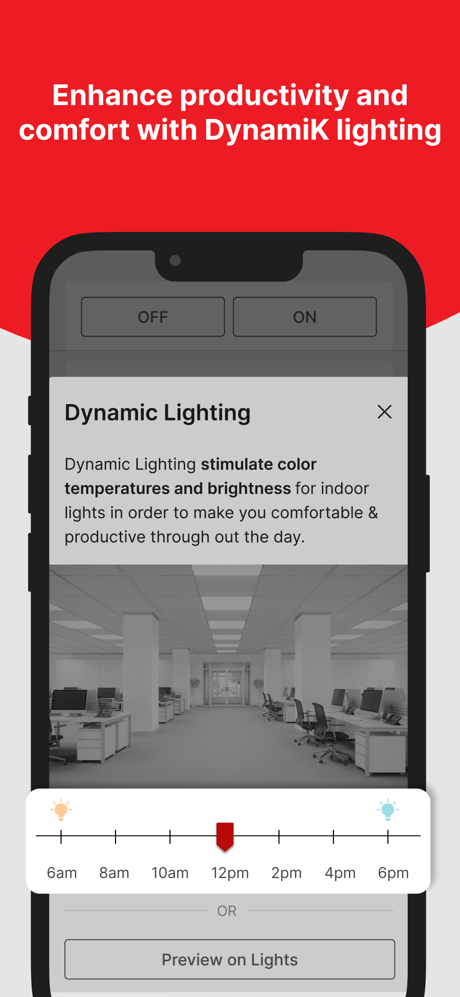 Havells Dynamik screenshot 5