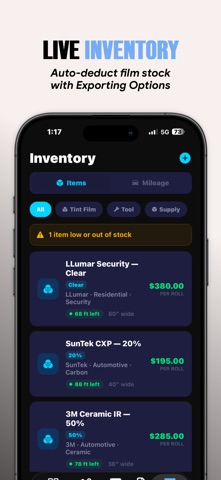 TintGO Screenshot 6 of 6