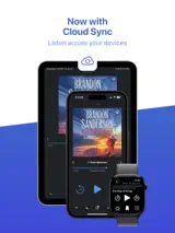 BookPlayer 3
