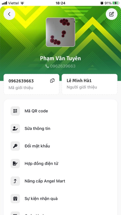 Bio Green screenshot-5