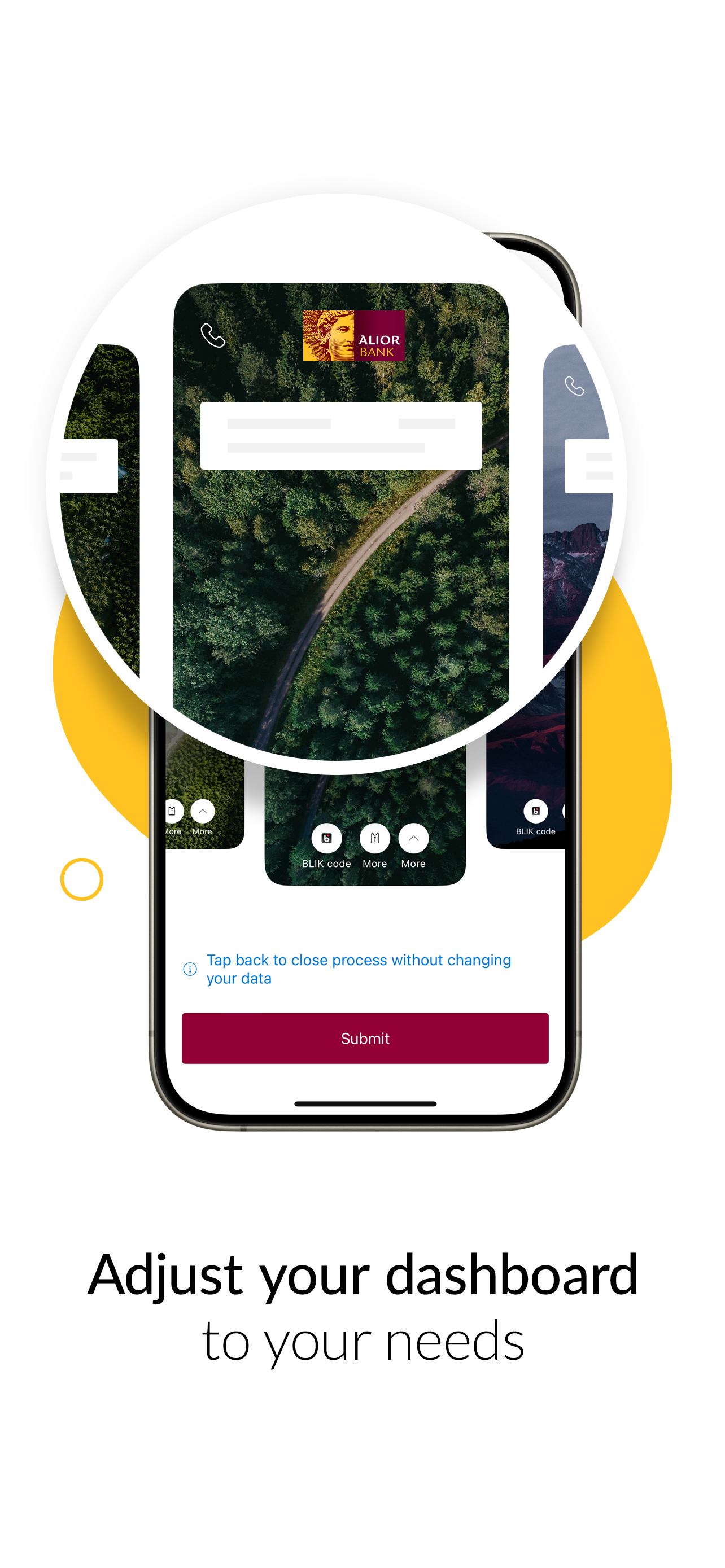 Alior Mobile