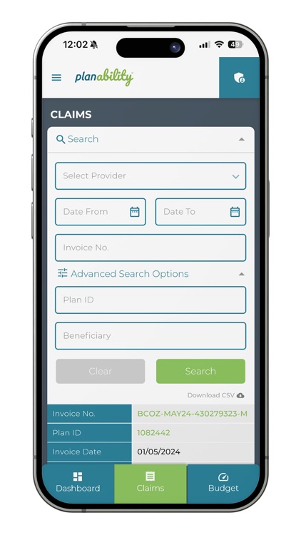 Planability screenshot-4