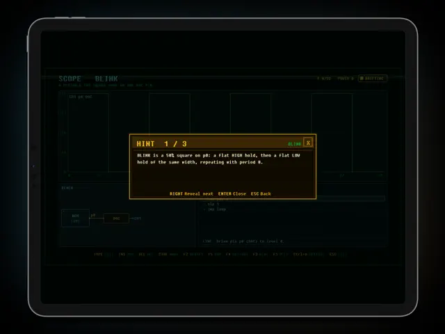 SYSCALL: MOBILE screenshot 18