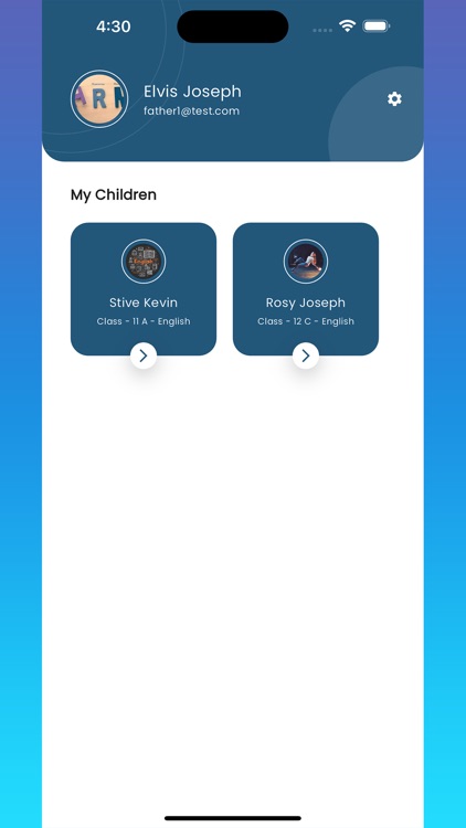 SkoolPulse screenshot-5