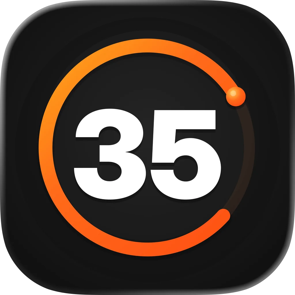 First35: Self Introduction
