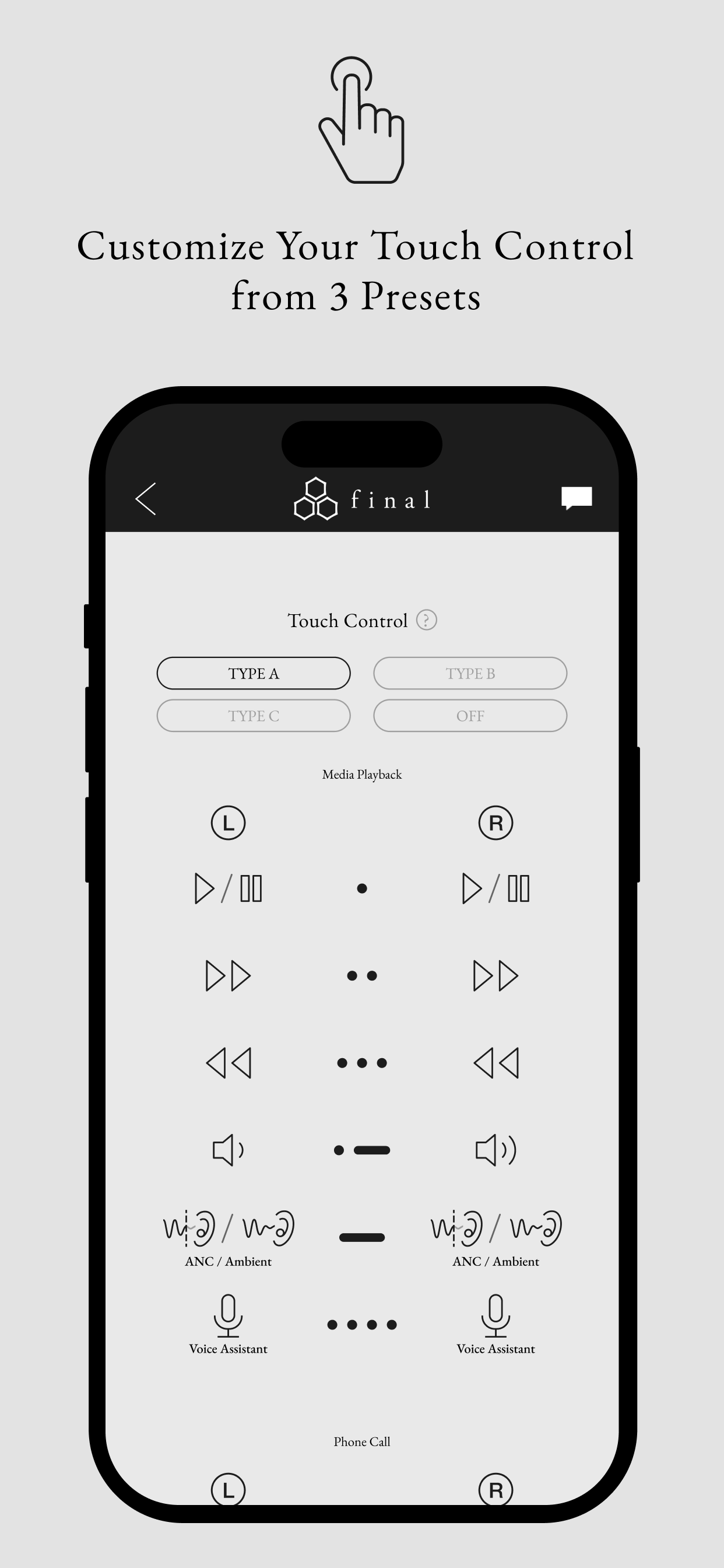 final TONALITE screenshot 6