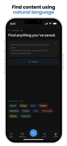 LumoVolt screenshot