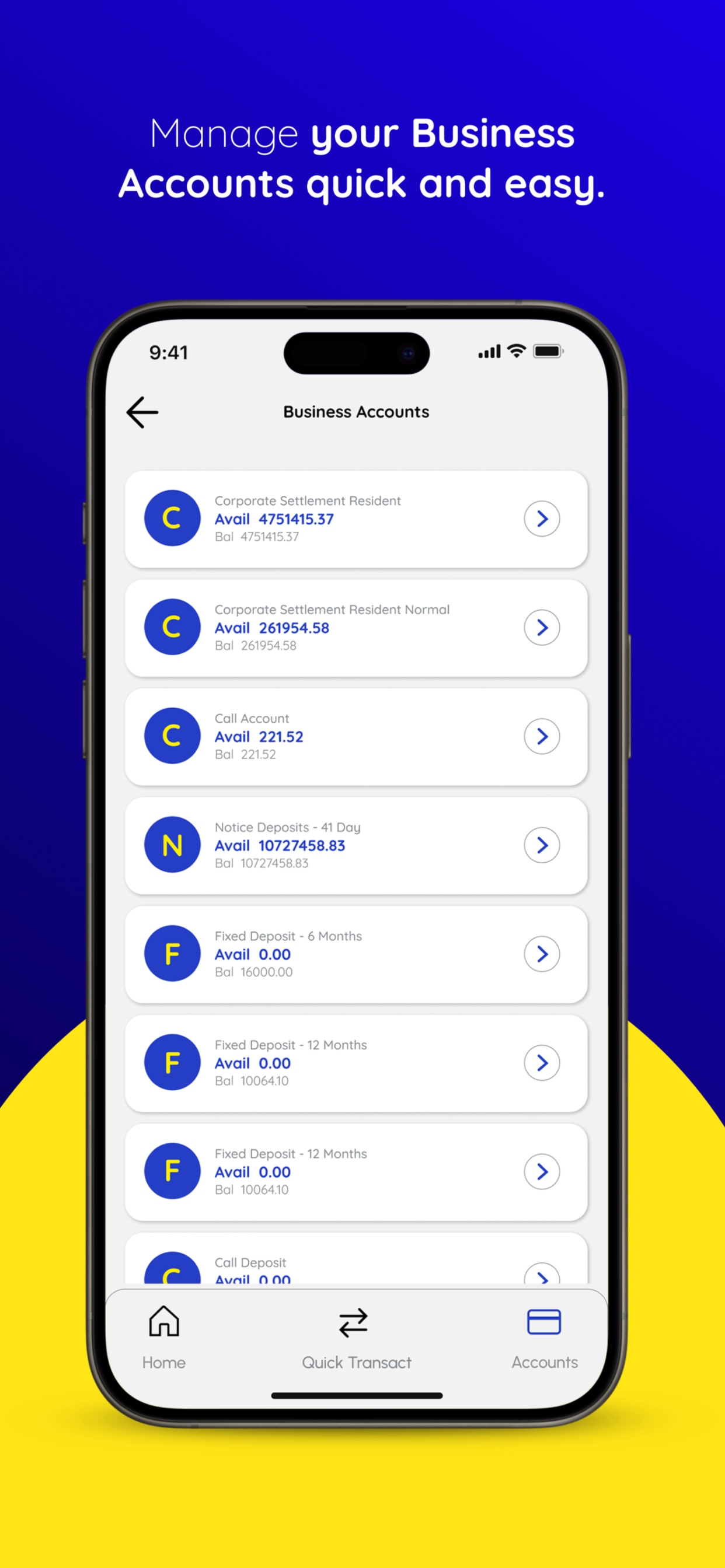 Bidvest Bank One App