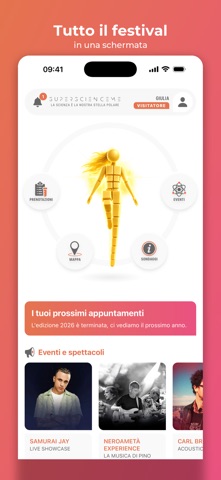 Superscienceme Screenshot 1 of 6