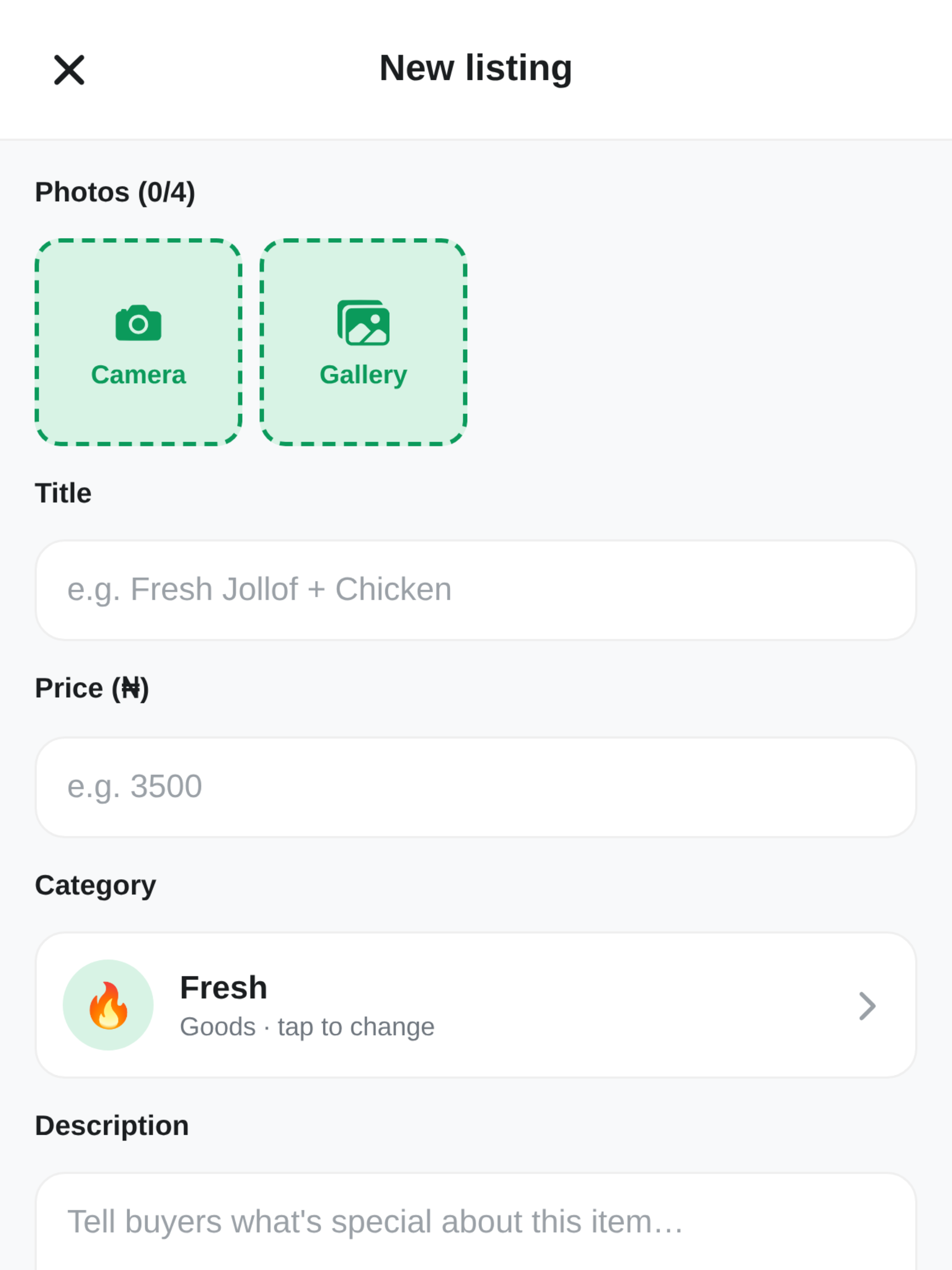 Near Plug / Buy Nearby goods screenshot 14