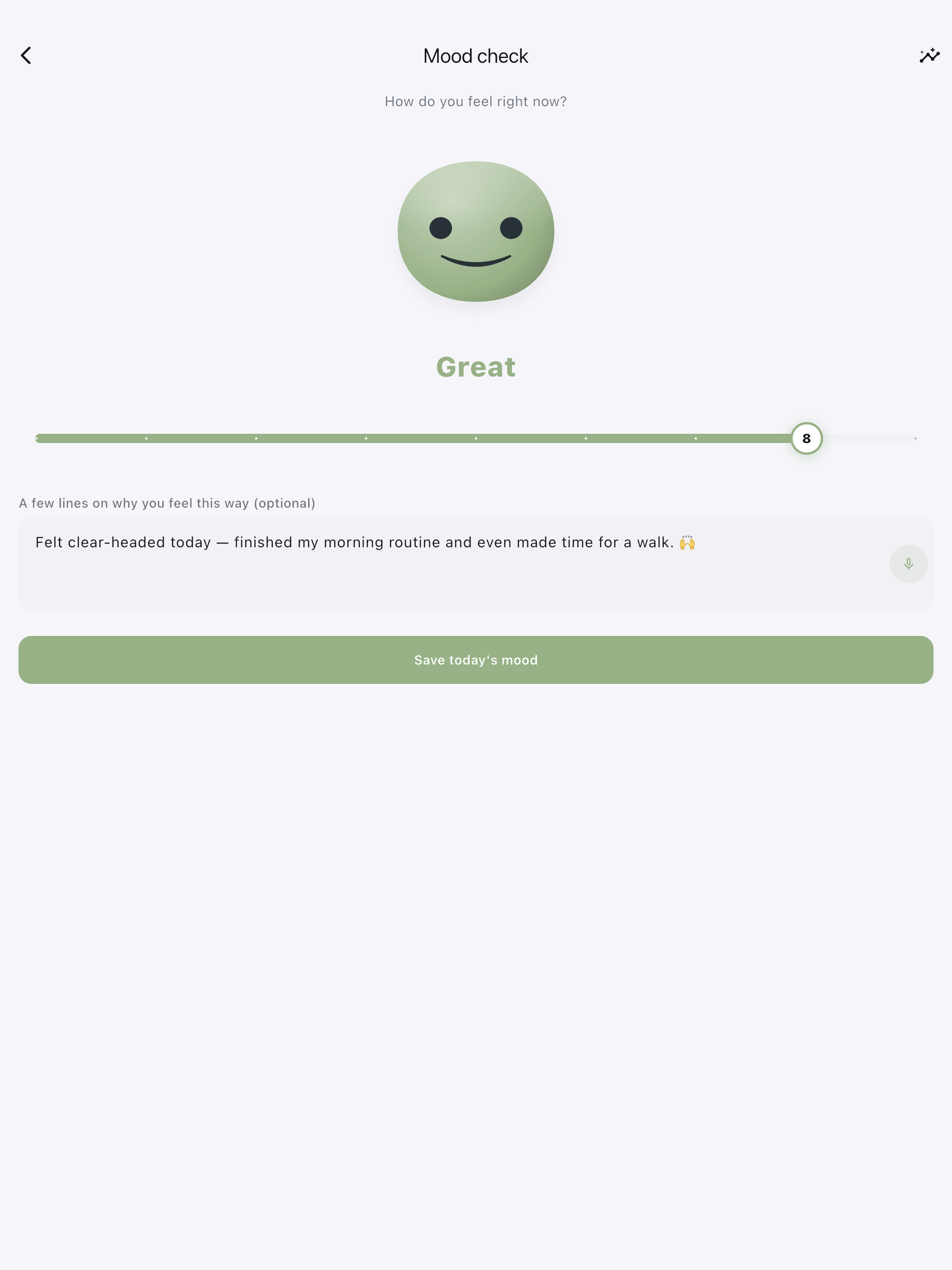 Stedo: Daily Routine Planner screenshot 13