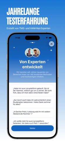 tmsnatvorbereitung screenshot 5