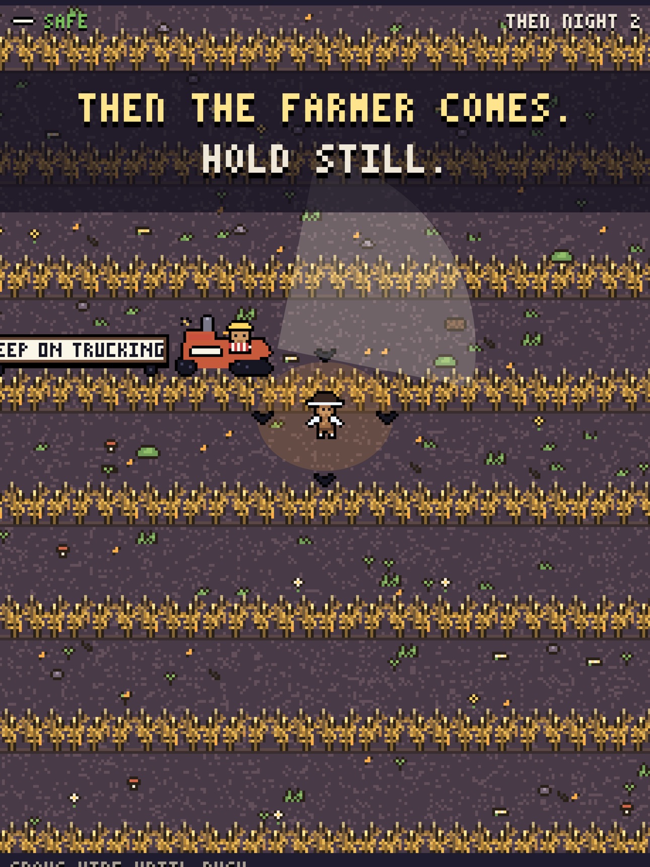 Screenshot 12 of Last Harvest