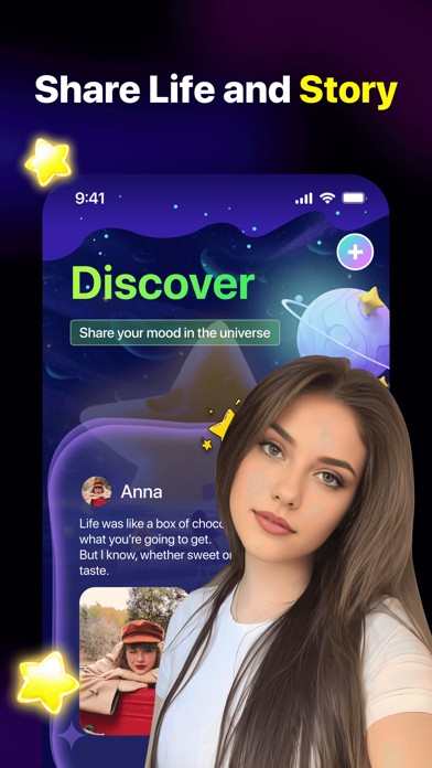 Unimet Screenshot