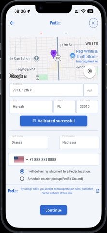 dnus.dniprollc Screenshot 7 of 9