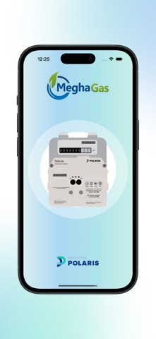 MeghaGas Prepaid screenshot