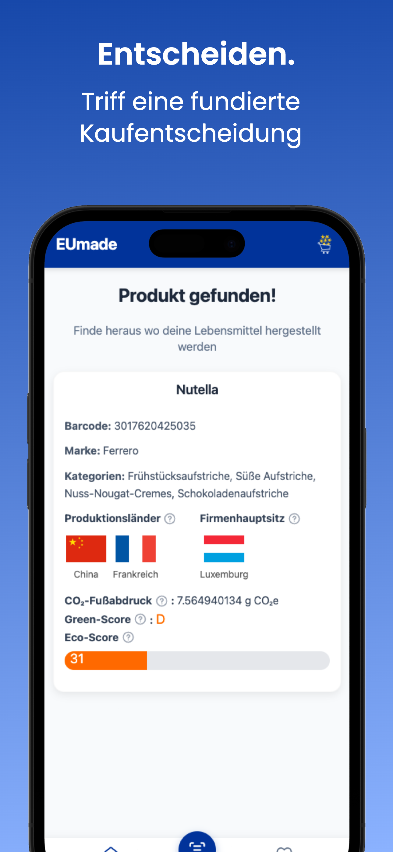 EUmade