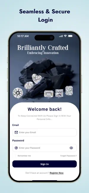 Irisia Jewels screenshot 2