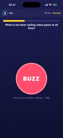 Quizlings screenshot
