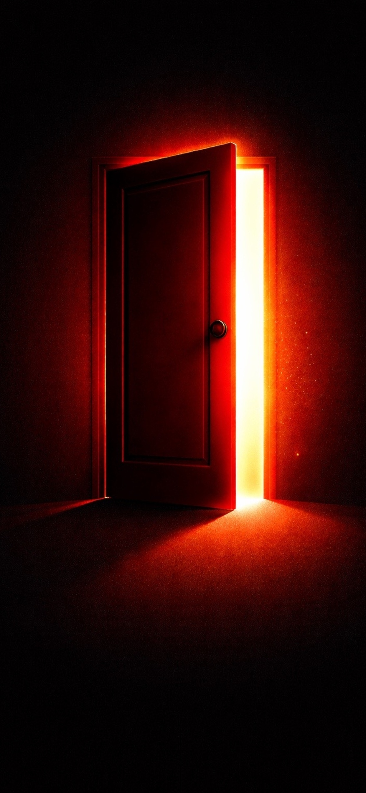 The Prayer Closet
