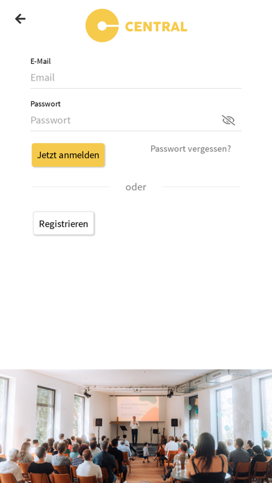 Central Richtsberg Screenshot