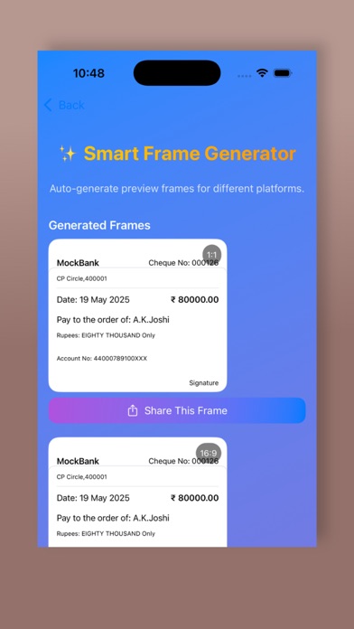 PicFitterAura Screenshot