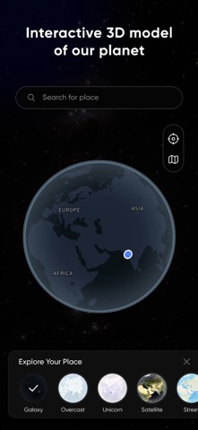 Street View Map - Earth Map 3D Screenshot 8 of 8