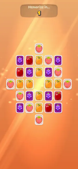 Memoria: Match & Decor screenshot 2