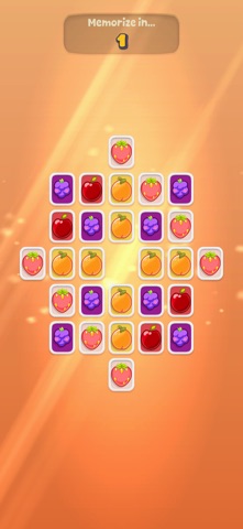 Memoria: Match & Decor Screenshot 2 of 7