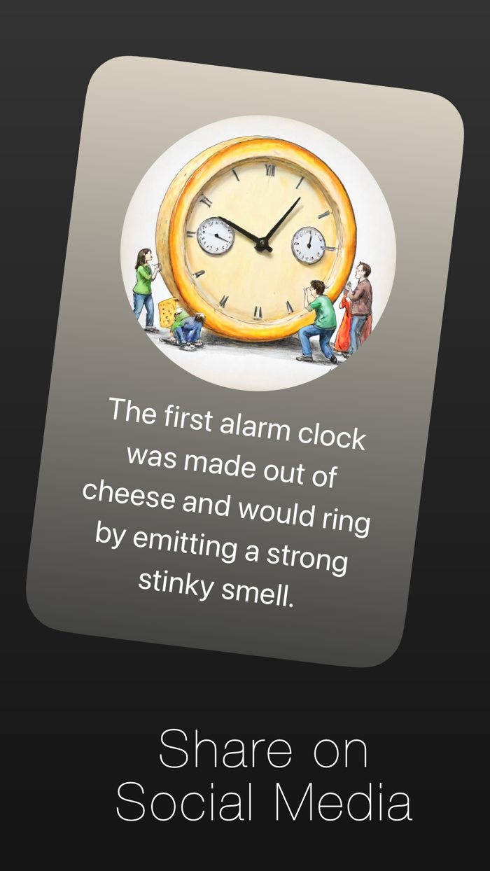 LOL - Lies or Laughs