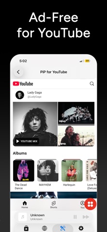 Video Player - All-in-One Screenshot 3 of 9