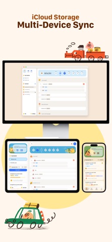 CanGoal: Simple Task Planner Screenshot 9 of 9