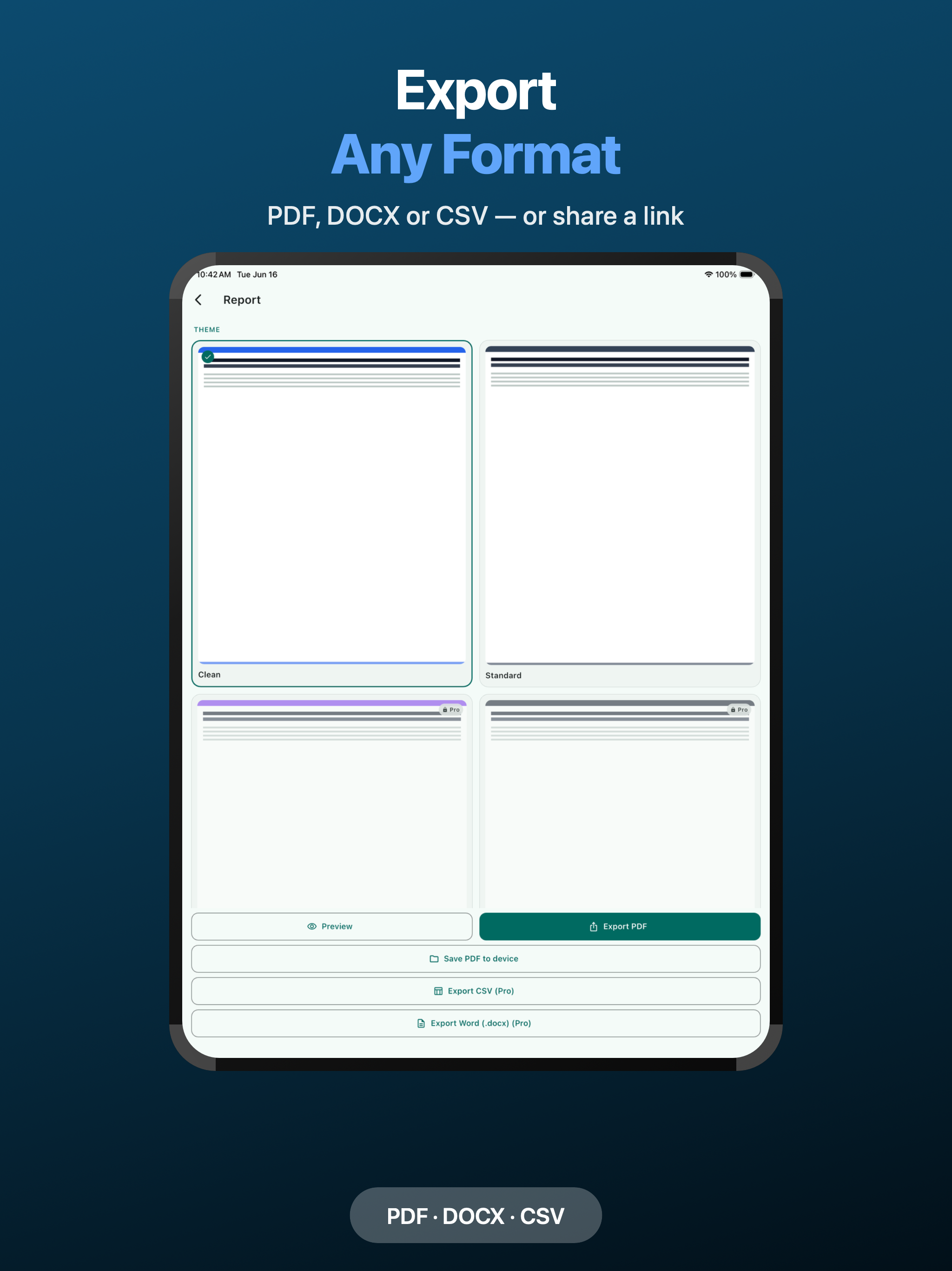 SnagLens AI: Site Audit & Snag screenshot 18