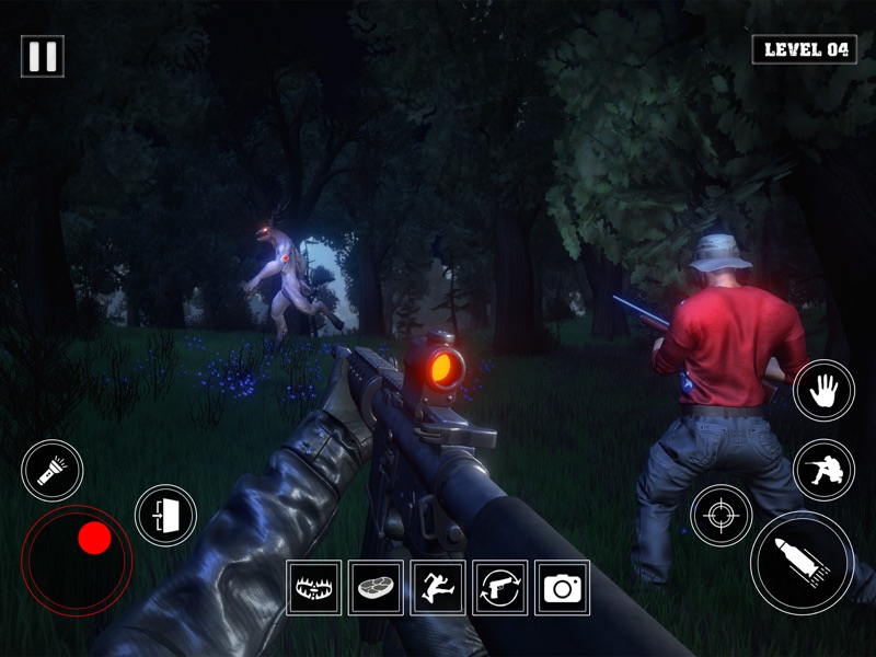 Evil Parenting Horror Story screenshot 8