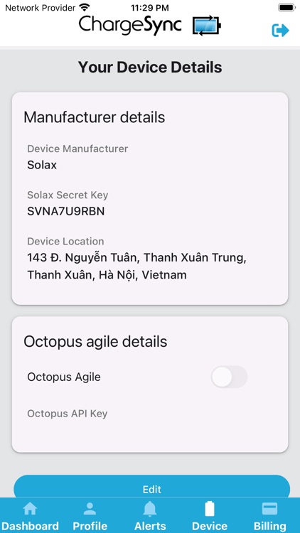 ChargeSync screenshot-6
