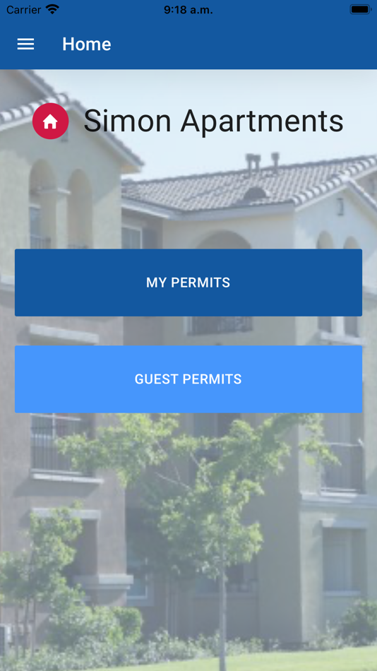 #2. Virtual Parking Permits (iOS) 게시자: Virtual Parking Permits