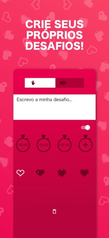 Jogo de Casal - Desafios iPhone screenshot 6