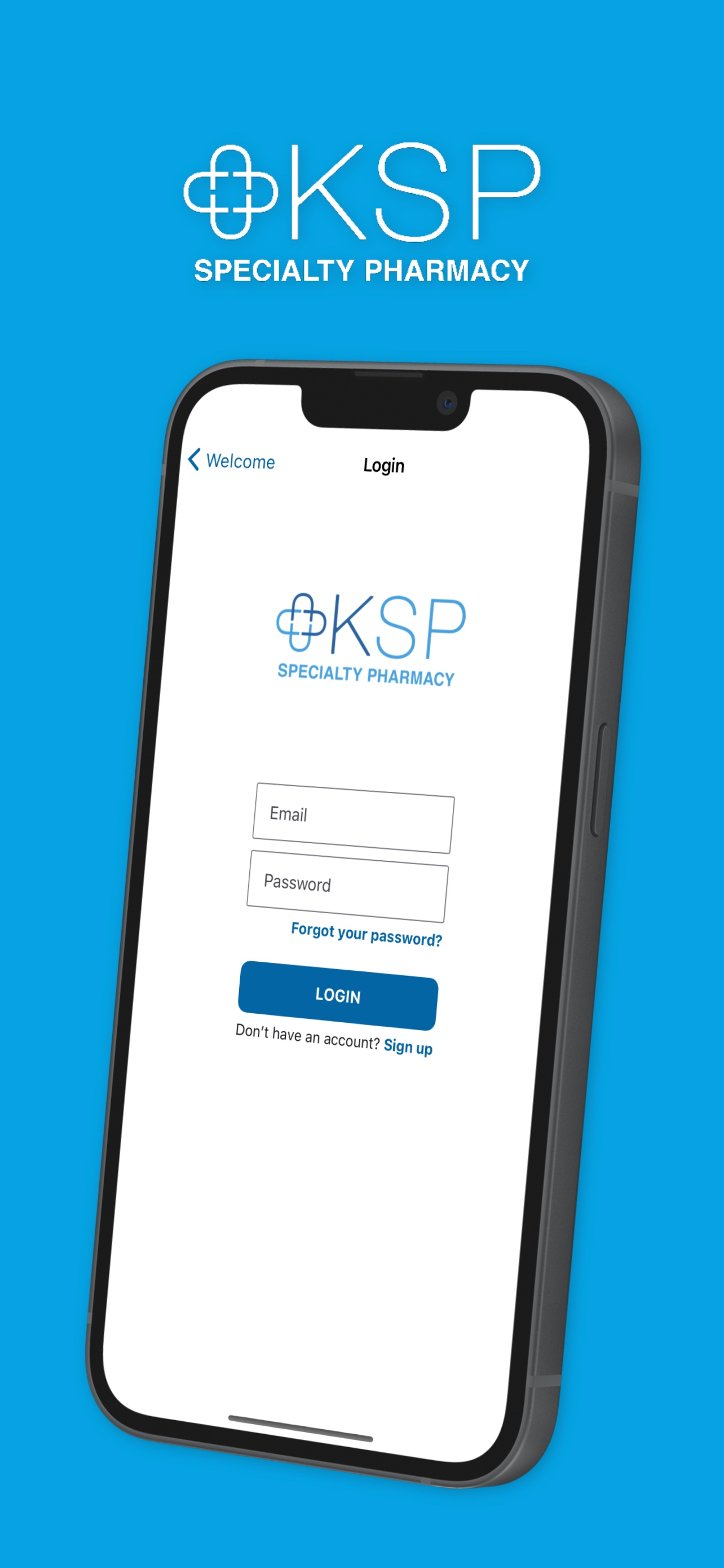 KSP Specialty Pharmacy