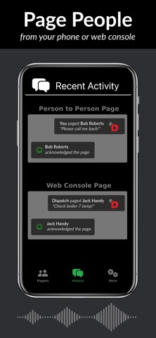 Pagem Screenshot 3 of 3