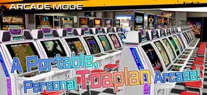 AMUSEMENT ARCADE TOAPLAN screenshot #1 for iPhone