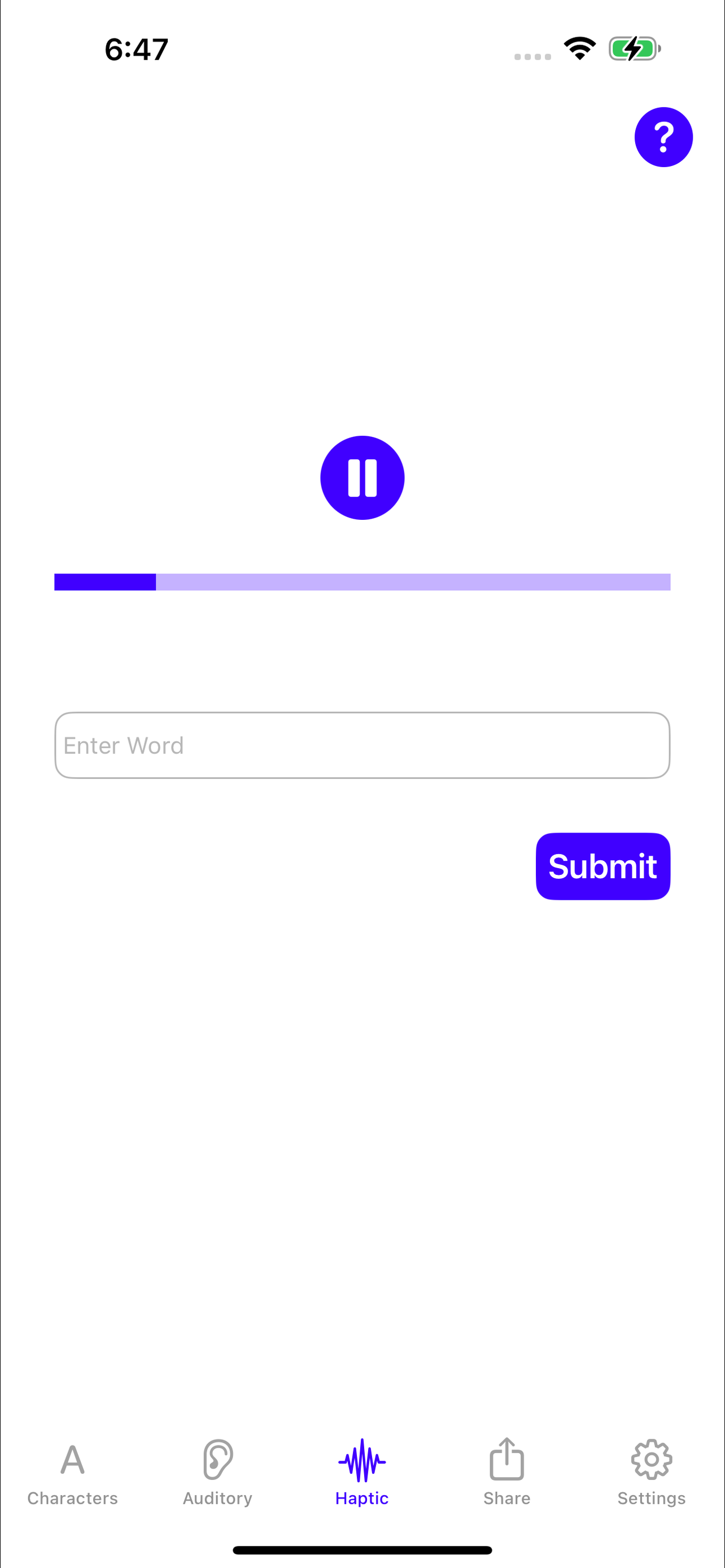 The Morse Project