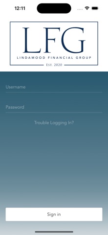 Lindamood Financial Group Screenshot 2 of 5