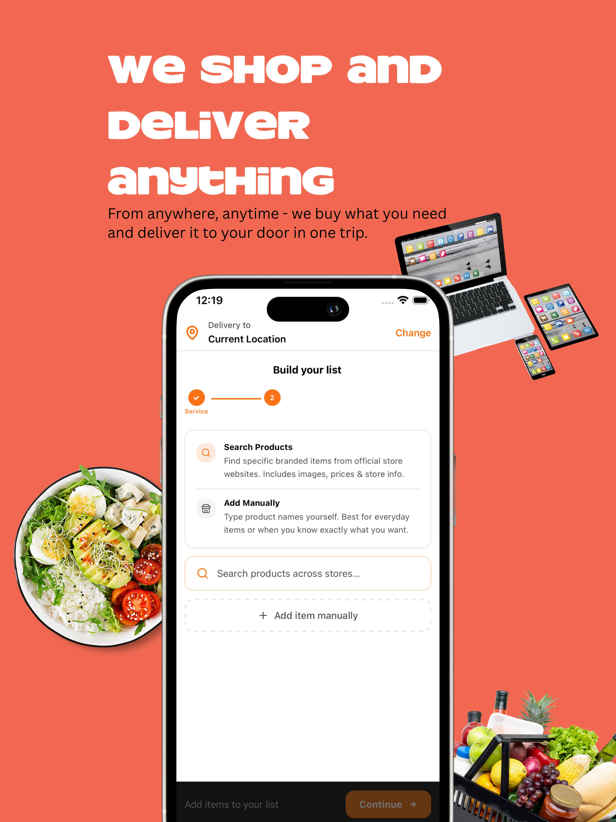 Get Sorted Services screenshot 7