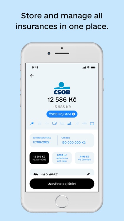 MePojistky screenshot-6