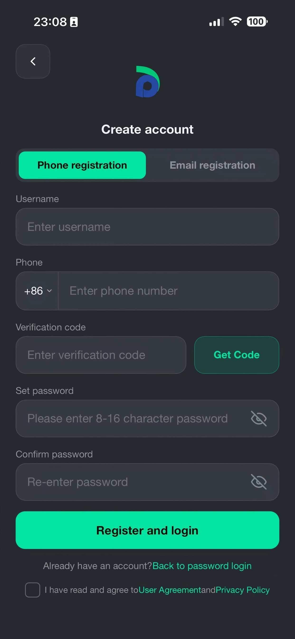 PYN Charger screenshot 9