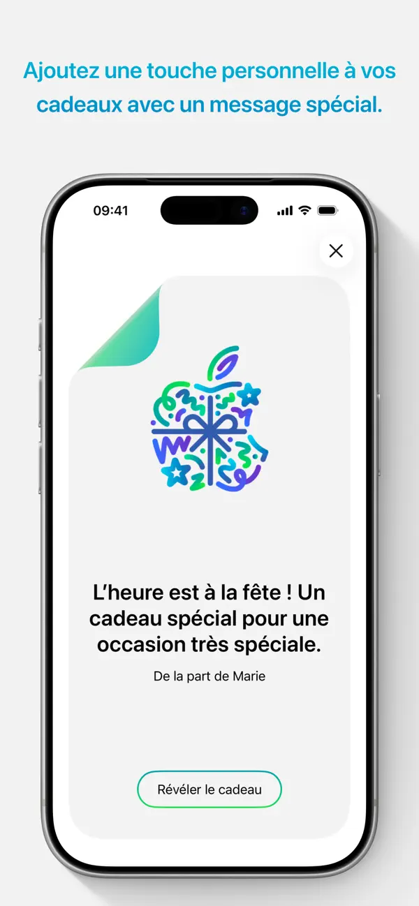Screenshot #3 pour Apple Store